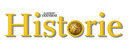 Logo Historie
