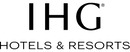 Logo IHG Hotels & Resorts
