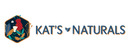 Logo Kat's Naturals