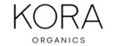 Logo KORA Organics
