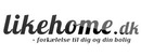 Logo Likehome