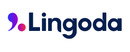 Logo Lingoda