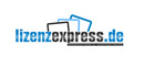 Logo Lizenzexpress