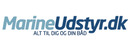 Logo Marineudstyr