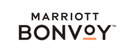 Logo Marriott International