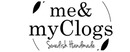 Logo Me and myClogs