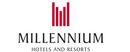 Logo Millennium Hotels