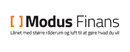 Logo Modus Finans