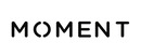 Logo Moment