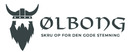 Logo Ølbong