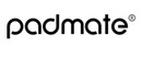 Logo Padmate