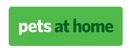 Logo Pets at Home
