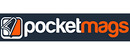 Logo Pocketmags