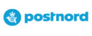 Logo PostNord