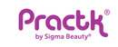 Logo Practk