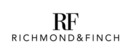 Logo Richmond & Finch