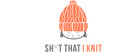 Logo Shit That I Knit
