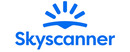 Logo Skyscanner