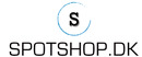 Logo Spotshop