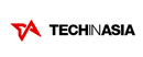 Logo Tech in Asia