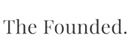 Logo The Founded