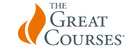 Logo The Great Courses