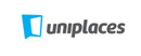 Logo Uniplaces
