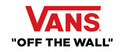 Logo Vans