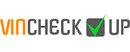 Logo Vincheck UP