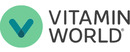 Logo Vitamin World