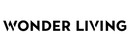 Logo Wonder Living