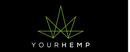 Logo Your Hemp