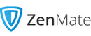 Logo ZenMate VPN