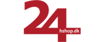 Logo 24hshop.dk