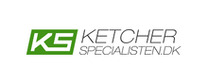 Logo Ketcher Specialisten