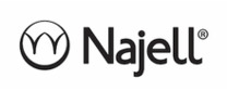 Logo Najell Denmark