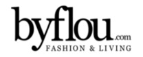 Logo ByFlou