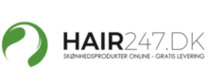 Logo Hair247