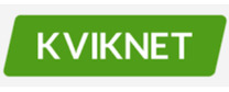 Logo Kviknet
