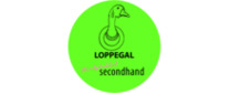 Logo Loppegal.dk