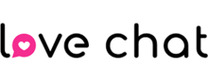 Logo Love Chat