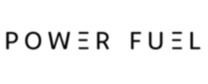 Logo Power Fuel