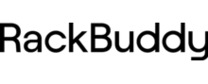 Logo RackBuddy