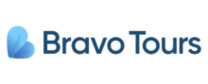 Logo Bravo Tours