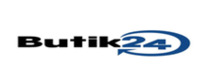 Logo Butik24