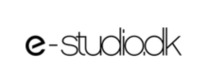 Logo E-studio