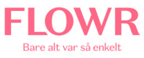 Logo Flowr