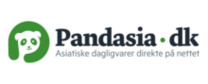 Logo Pandasia