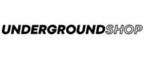 Logo Undergroundshop
