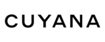 Logo Cuyana